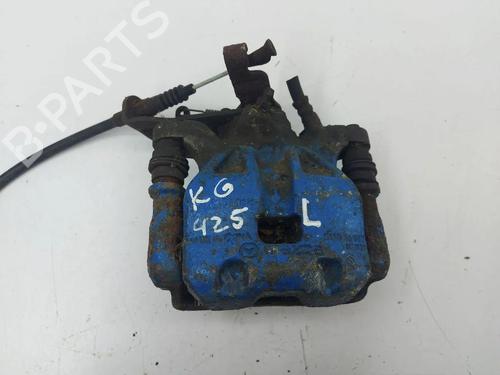 Used Left rear brake caliper Left rear brake caliper 36331282 36331282