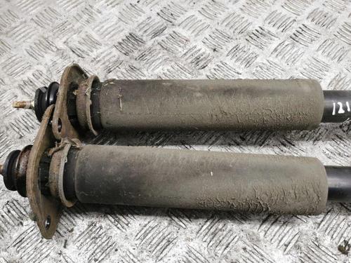 Left rear shock absorber NISSAN 350Z Coupe (Z33) 3.5 (AAZ33) | BP28879121M18 
