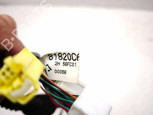 Ledningsnett TOYOTA GT 86 Coupe (ZN6_) 2.0 (ZN6AC_, ZN6BC_, ZN6K) | BP29813089E16