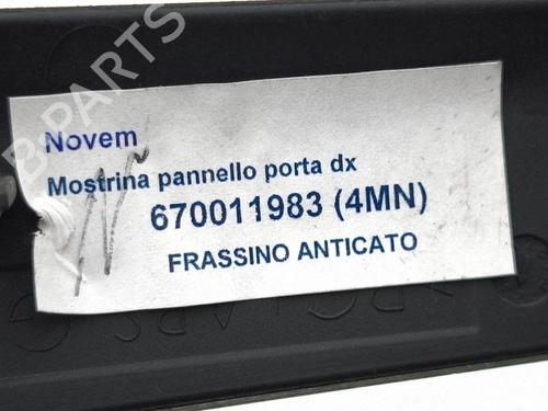 Other MASERATI GHIBLI III (M157) 3.0 D | BP37493089O1 - Image 8
