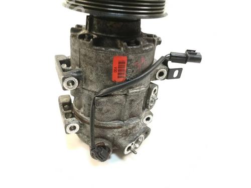 AC compressor HYUNDAI i40 I (VF) 1.7 CRDi | BP36064997M34 - Image 5