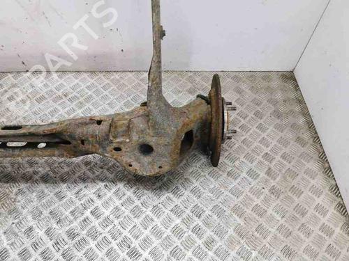 Rear axle CHRYSLER GRAND VOYAGER V (RT) 2.8 CRD | BP28878502M2 