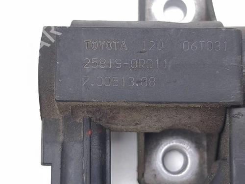 Electronic sensor LEXUS IS II (_E2_) 220d (ALE20) | BP33672707M84 - Image 6