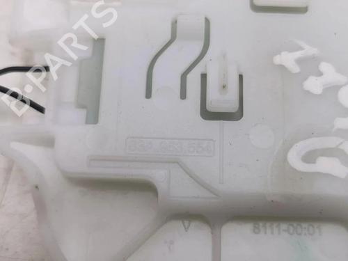 Electronic sensor AUDI Q3 (F3B) 35 TFSI | BP36187956M84 - Image 5