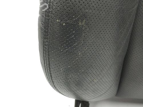 Right front seat MERCEDES-BENZ S-CLASS (W220, V220) S 320 CDI (220.026, 220.126) | BP28872312C16 