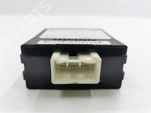 Electronic module TOYOTA COROLLA (_E12_) 2.0 D-4D (CDE120R, CDE120L_) | BP40168221M83 - Image 2