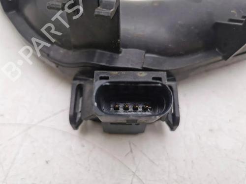Pipe VW T-ROC (A11, D11) 1.0 TSI | BP36104848M125 - Image 5
