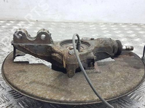 Left front steering knuckle CITROËN DS5 2.0 HDi 165 Hybrid4 4x4 | BP40191911M25 - Image 7