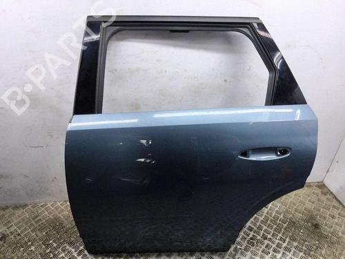 Used Left rear door Left rear door PEUGEOT 5008 III (KA_, KB_, KC_) e-210 (213 hp) 39939681 39939681
