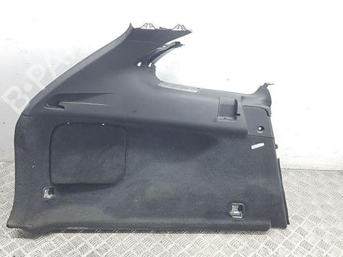 Used Tailgate trim VOLVO XC60 I SUV (156) D3 / D4 (163 hp) 28891620