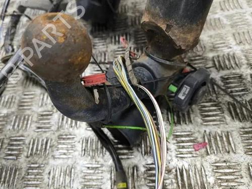 Tow ball/Mechanism KIA SORENTO I (JC) 2.5 CRDi | BP28852493C141 