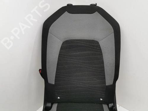 Rear seat CITROËN C4 II (NC_) 1.6 HDi 110 | BP36209382C17 - Image 9