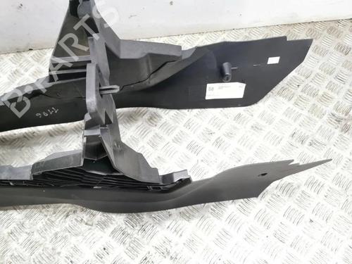 Console centrale VW T-ROC (A11, D11) 1.5 TSI | BP28905786I22 - Image 10