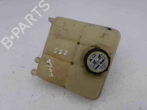 Used Expansion tank FORD C-MAX II (DXA/CB7, DXA/CEU) 1.0 EcoBoost (125 hp) 28887997