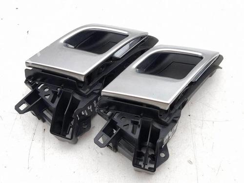 Used Front left interior door handle Front left interior door handle 38278451 38278451