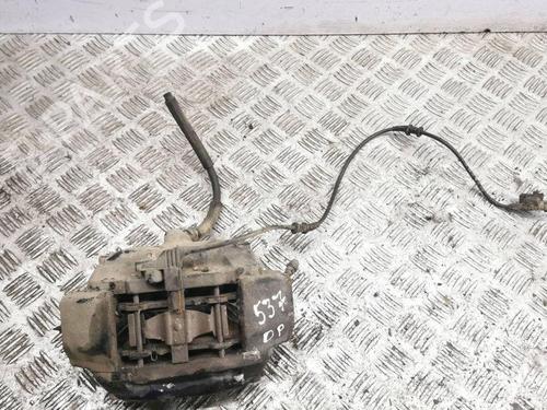 Used Right front brake caliper MERCEDES-BENZ S-CLASS (W220, V220) S 320 CDI (220.026, 220.126) (197 hp) 28894299