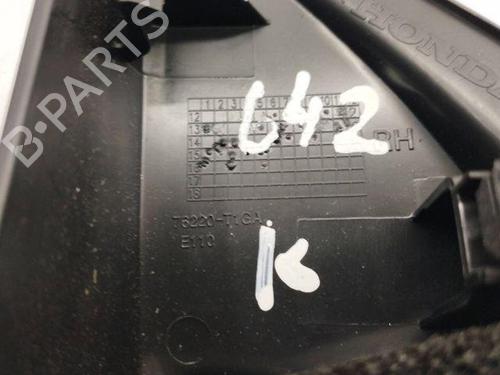 Speaker HONDA CR-V II (RD_) 2.2 CTDi (RD9) | BP28853064E2 