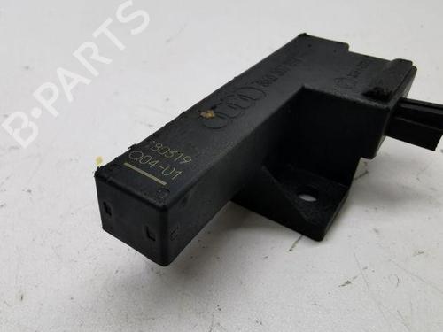 Electronic module AUDI A6 C7 Avant (4G5, 4GD) 1.8 TFSI | BP28857563M83 