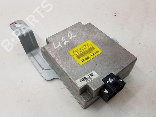 Electronic module HYUNDAI i40 I (VF) 1.7 CRDi | BP28848155M83 