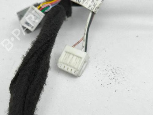Wiring harness RENAULT MEGANE IV Hatchback (B9A/M/N_) 1.2 TCe 130 (B9MR) | BP38243907E16 - Image 12