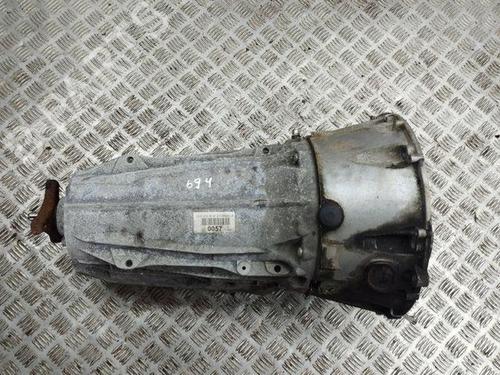 Used Gearbox MERCEDES-BENZ E-CLASS T-Model (S213) E 220 d (213.204) (194 hp) 28854847