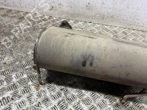 Udstødningssystem CITROËN C-CROSSER (VU_, VV_) 2.2 HDi | BP30809209M121