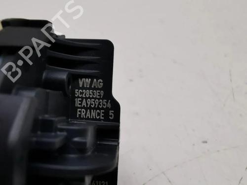 Electronic sensor SKODA OCTAVIA IV (NX3, NN3, PV3) 1.0 TSI | BP36046253M84  - Image 7
