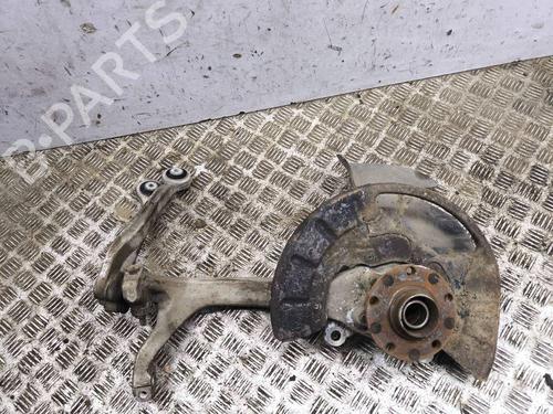 Used Right front steering knuckle Right front steering knuckle VW PHAETON (3D1, 3D2, 3D3, 3D4, 3D6, 3D7, 3D8, 3D9) 3.0 V6 TDI 4motion (240 hp) 39939763 39939763
