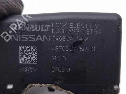 Electronic module RENAULT MEGANE IV Hatchback (B9A/M/N_) 1.5 dCi 110 (B9A3) | BP37670090M83  - Image 6