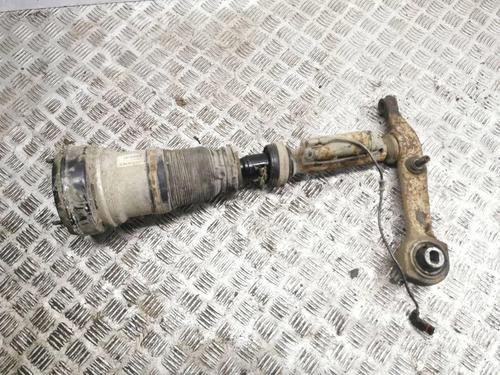 Used Left front shock absorber Left front shock absorber 33910672 33910672