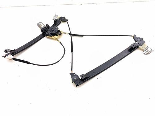 Used Front right window mechanism MASERATI QUATTROPORTE V 4.2 (400 hp) 29569482