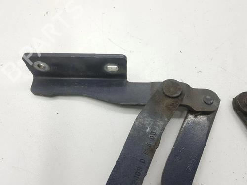Hinge/Door check strap CITROËN C8 (EA_, EB_) 2.0 HDi | BP36349982C146 - Image 6