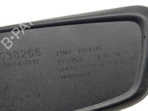 Rear mirror JEEP AVENGER (J2) Electric | BP36348228I6 - Image 10