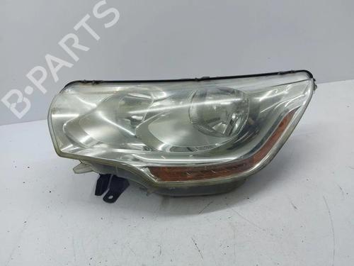 Used Left headlight Left headlight 28890150 28890150