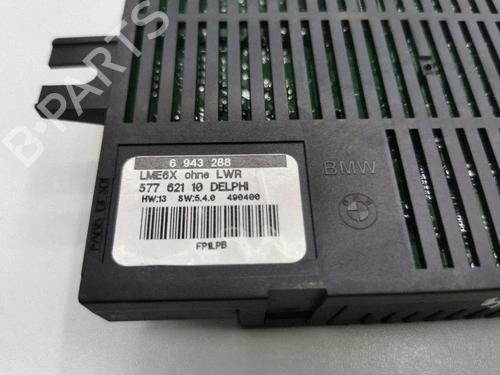 Electronic module BMW 5 Touring (E61) 535 d | BP40207637M83  - Image 6