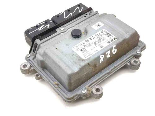 Engine control unit (ECU) MERCEDES-BENZ B-CLASS Sports Tourer (W245) B 200 CDI (245.208) | BP28875416M57