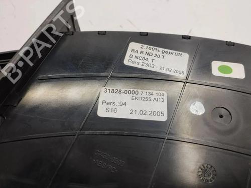 Cup/Object holder BMW 5 Touring (E61) 535 d | BP36348605I37 - Image 6