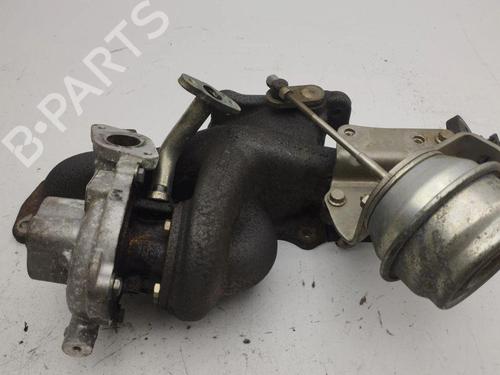 Used Turbocharger/Supercharger VOLVO XC60 I SUV (156) D5 (215 hp) 28900523