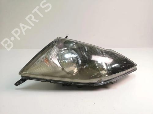 Used Left headlight Left headlight 33207149 33207149