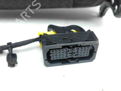 Right front seat OPEL INSIGNIA B Grand Sport (Z18) 1.6 CDTi (68) | BP28873693C16