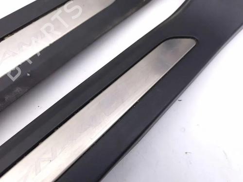 Step LAND ROVER RANGE ROVER EVOQUE (L538) 2.0 D 4x4 | BP32458671C149