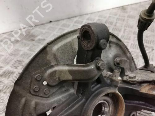 Left front steering knuckle OPEL ASTRA L (OV5) 1.2 (FPHNSL, FPHNSR) | BP28880985M25 - Image 3