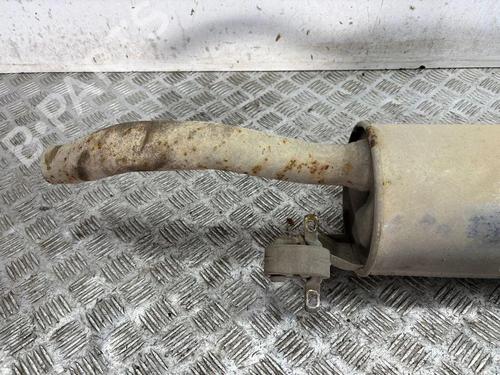 Exhaust system AUDI A4 B5 (8D2) 1.9 TDI | BP33226747M121 - Image 8