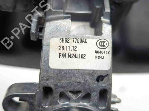 Rear mirror LAND ROVER RANGE ROVER EVOQUE (L538) 2.2 D 4x4 | BP28878965I6 