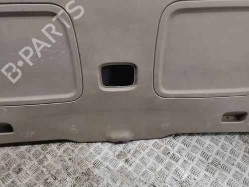 Boot lining MERCEDES-BENZ VIANO (W639) CDI 2.2 (639.711, 639.713, 639.811, 639.813, 639.815) | BP36179561I3 - Image 4