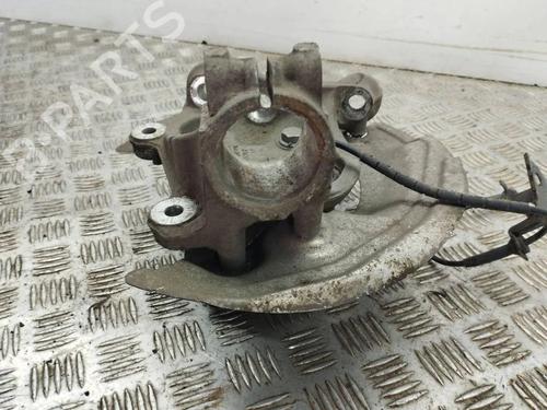 Right front steering knuckle BMW 1 (E87) 118 d | BP36063852M26  - Image 9