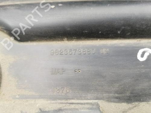 Underbody protection OPEL MOKKA 1.2 (76) | BP36188697M92 - Image 3