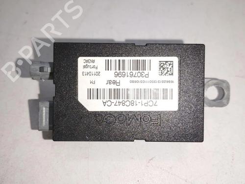 Electronic module VOLVO S60 II (134) D3 | BP38500794M83 - Image 5