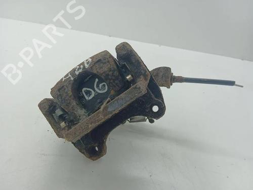 Right rear brake caliper MAZDA CX-5 (KE, GH) 2.2 D AWD (KE102) | BP36329912M106 - Image 2