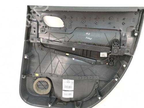 Rear left panel PEUGEOT 3008 I MPV (0U_) 1.6 HDi | BP28867453C60 